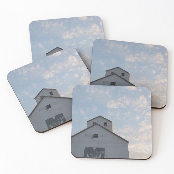 Item preview, Sturgeon Bay Granary designed and sold by TeresaYoung9.