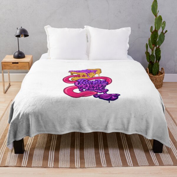 Item preview, Purple velvet cake designed and sold by cartoonfighter.