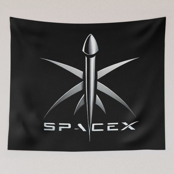 Item preview, starship designed and sold by TEEJAMBOREE.