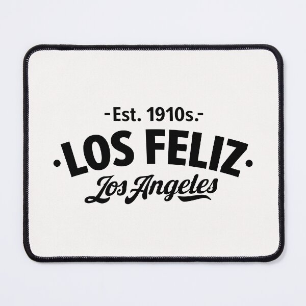 Item preview, Los Feliz - Iconic LA Neighborhood Design designed and sold by Boogosh.