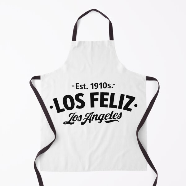 Item preview, Los Feliz - Iconic LA Neighborhood Design designed and sold by Boogosh.