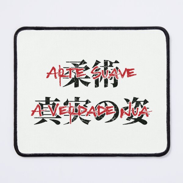 Item preview, Arte Suave: A Verdade Nua - NightFireWhite designed and sold by ORuaircDesigns.
