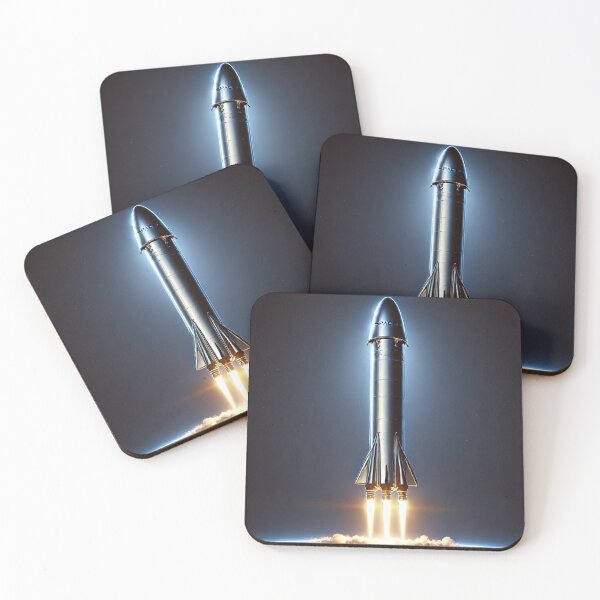 Item preview, starship designed and sold by TEEJAMBOREE.