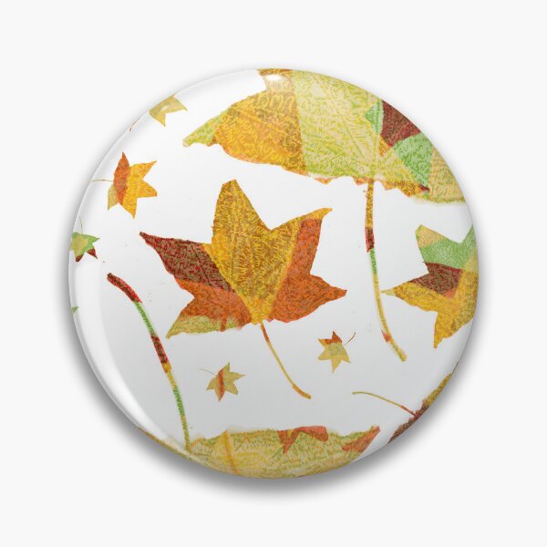 Item preview, words of the leaf in autumn colours designed and sold by JoeEJackson.