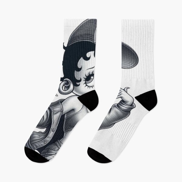 Item preview, BETTY BOOP designed and sold by CHRIST5000.