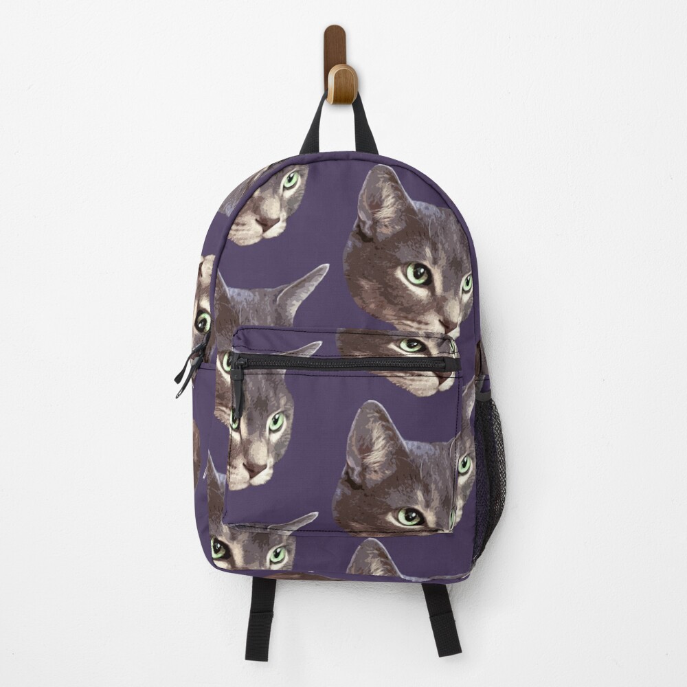 Item preview, Backpack designed and sold by CopiumByKZ.