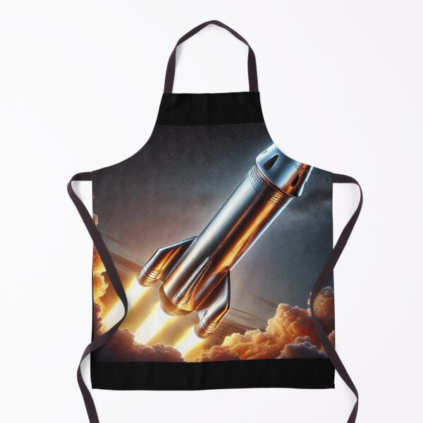 Item preview, starship designed and sold by TEEJAMBOREE.