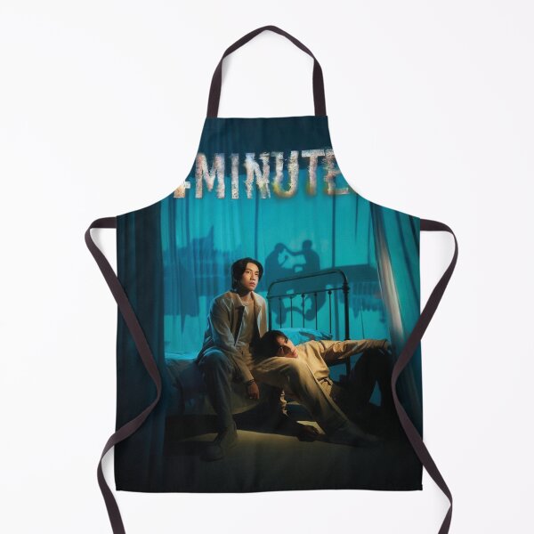 Item preview, 4 Minutes - HD Poster designed and sold by BrokenBirdcage.