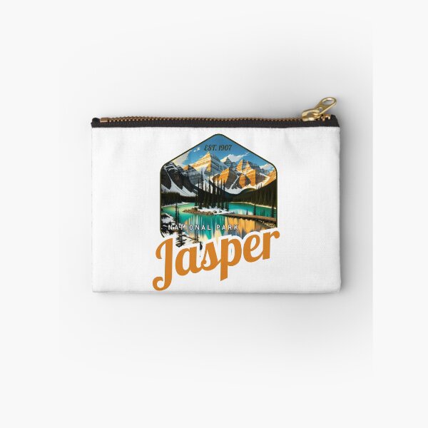 Item preview, Jasper National Park, Canada. designed and sold by PocketRoom.