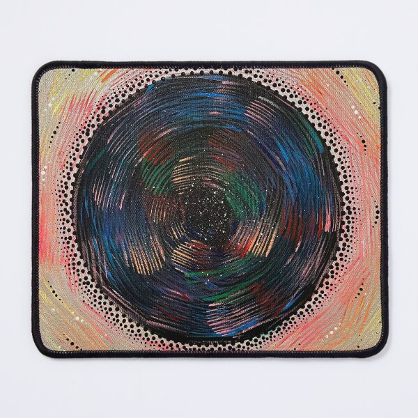 Item preview, Void Expanding designed and sold by RainbowColorsArt.