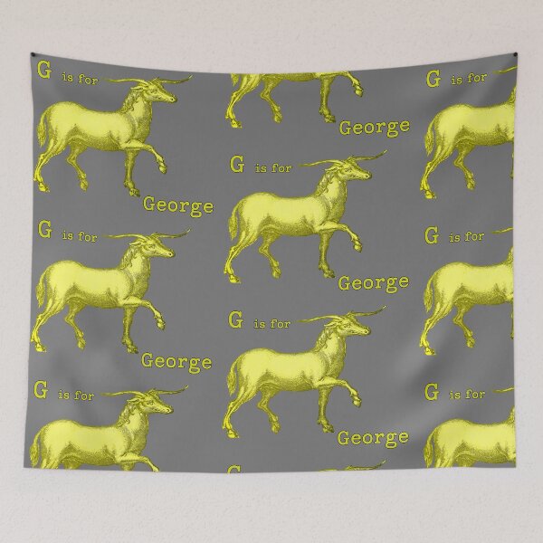 Item preview, George designed and sold by CopiumByKZ.