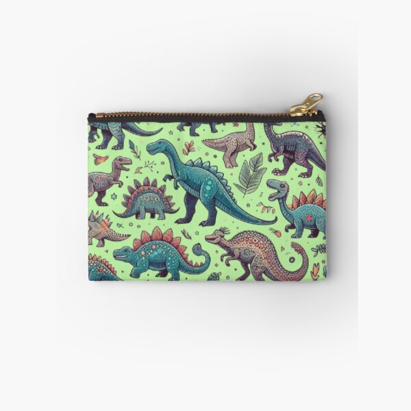 Item preview, Dinosaurs Pattern designed and sold by 123ks.