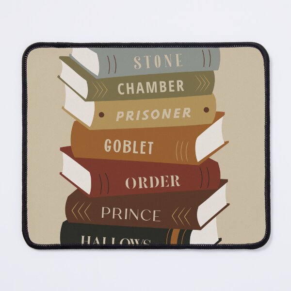 Item preview, wizard book magic school designed and sold by manonpradier.