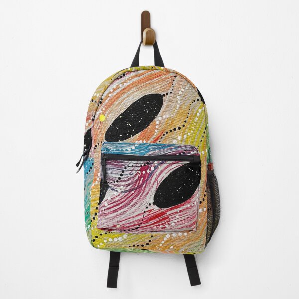Item preview, Flow of Life designed and sold by RainbowColorsArt.