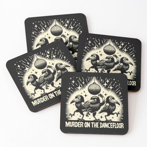 Item preview, Murder on the dancefloor designed and sold by lliiaa1111.