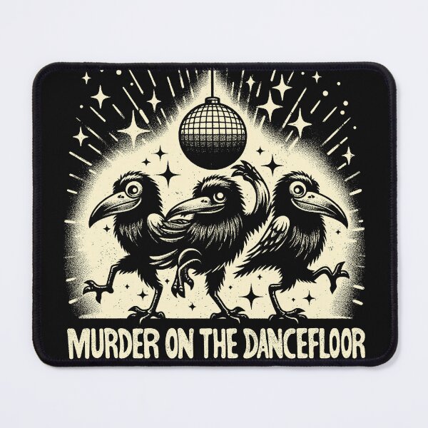 Item preview, Murder on the dancefloor designed and sold by lliiaa1111.