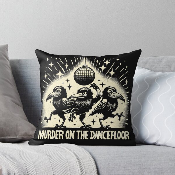 Item preview, Murder on the dancefloor designed and sold by lliiaa1111.