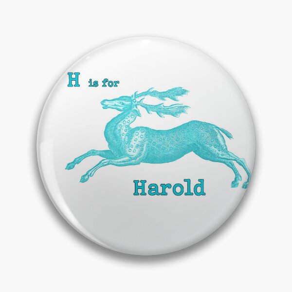 Item preview, Harold designed and sold by CopiumByKZ.
