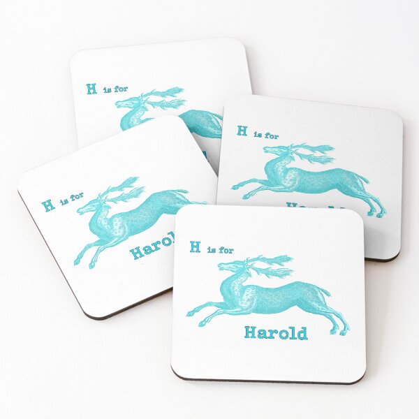 Item preview, Harold designed and sold by CopiumByKZ.
