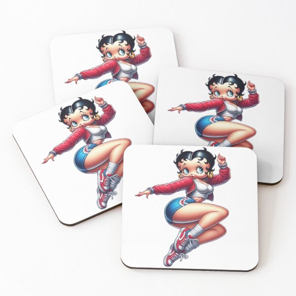 Item preview, BETTY BOOP designed and sold by CHRIST5000.