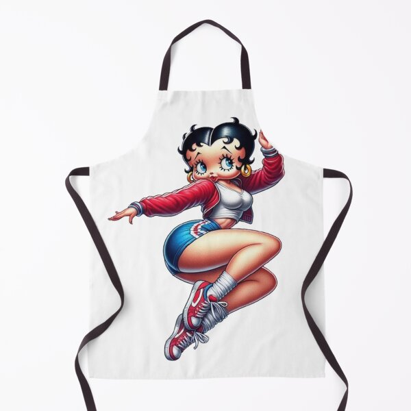 Item preview, BETTY BOOP designed and sold by CHRIST5000.
