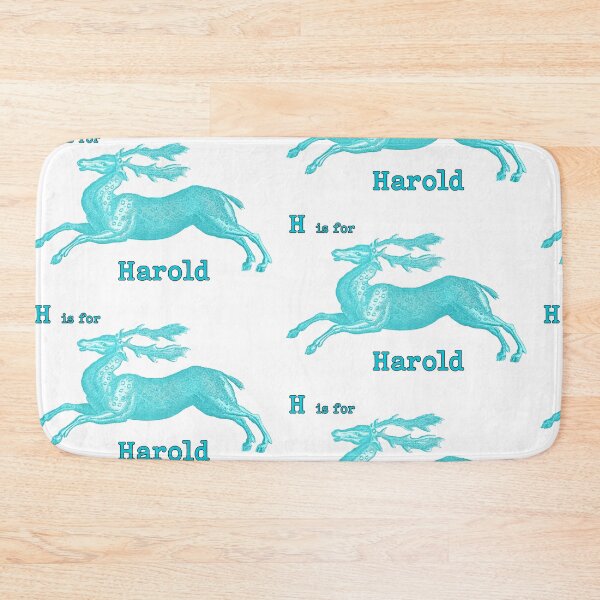 Item preview, Harold designed and sold by CopiumByKZ.