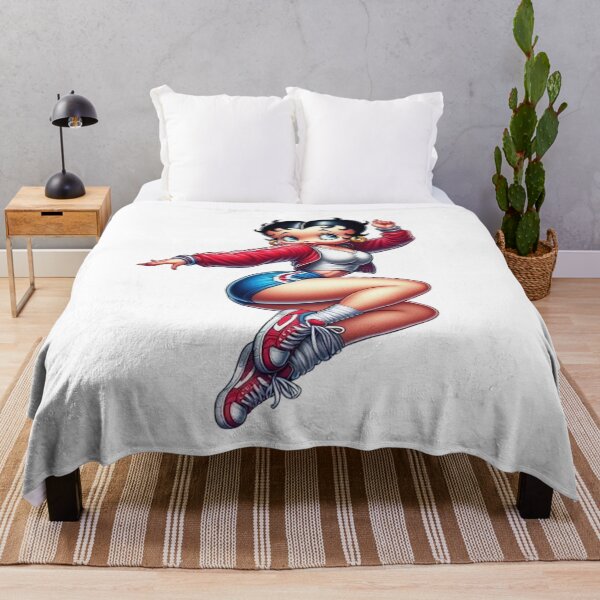 Item preview, BETTY BOOP designed and sold by CHRIST5000.