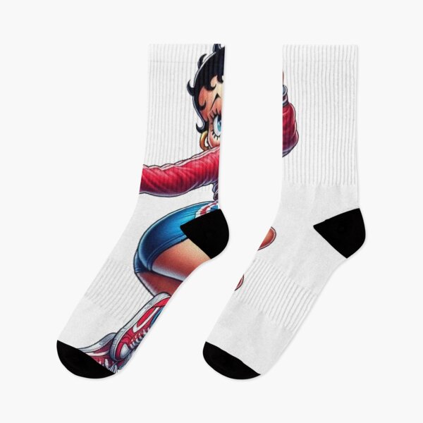 Item preview, BETTY BOOP designed and sold by CHRIST5000.