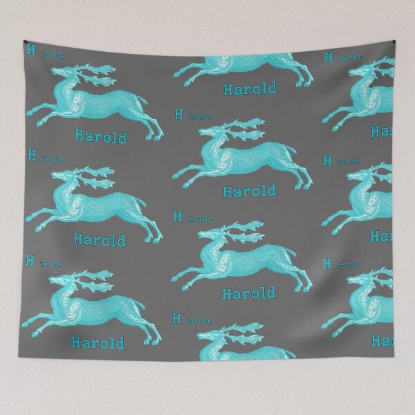 Item preview, Harold designed and sold by CopiumByKZ.