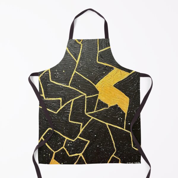 Item preview, Kintsugi designed and sold by RainbowColorsArt.