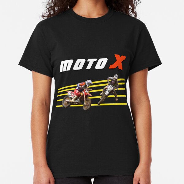 moto tshirt