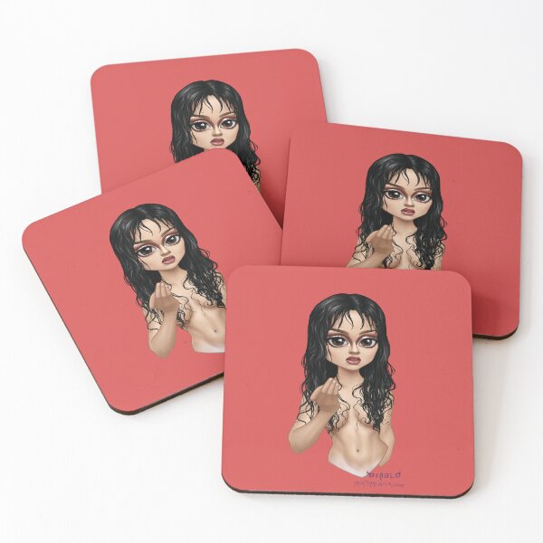 Item preview, Motomami: Diablo, Motomami Album Shoot _  designed and sold by pablow the blowfish.
