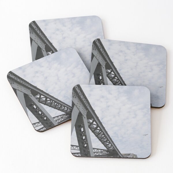 Item preview, Bridge of Steel designed and sold by TeresaYoung9.