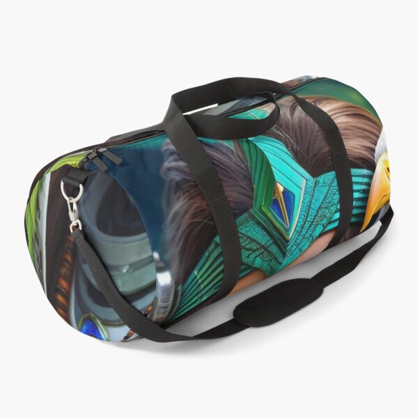 Item preview, Narsa, the indigenous woman who traveled to space designed and sold by roman747.