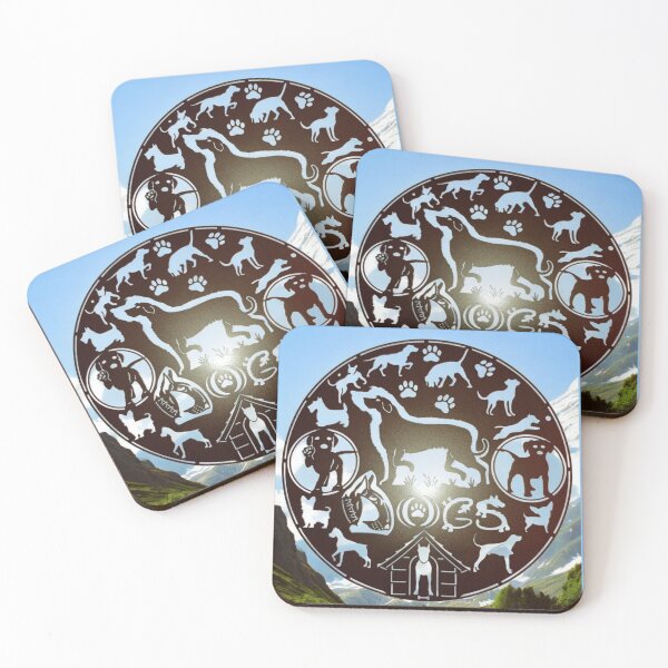 Item preview, Dogs designed and sold by TopDogAppeal.