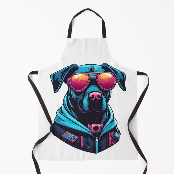 Item preview, Radical dog designed and sold by Curtartes.