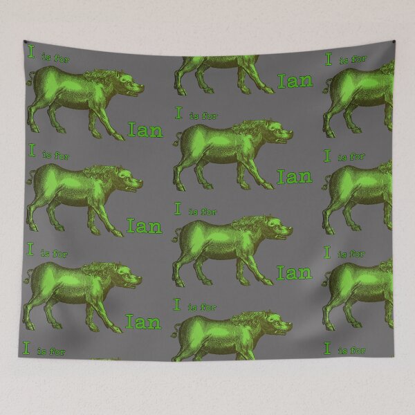 Item preview, Ian designed and sold by CopiumByKZ.
