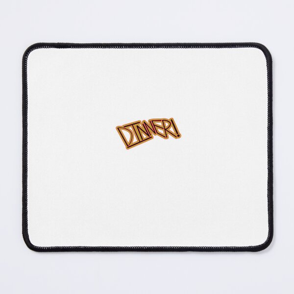 Item preview, Dinner! Femtanyl Design designed and sold by GreatAndNerdy.