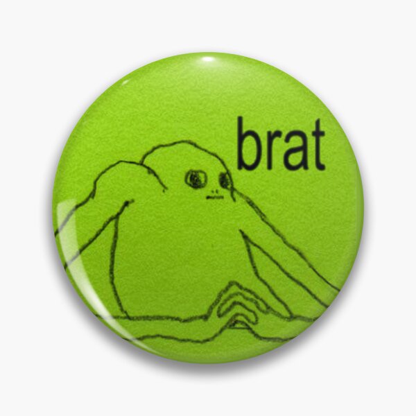 Item preview, bratty concern designed and sold by shannonisonline.
