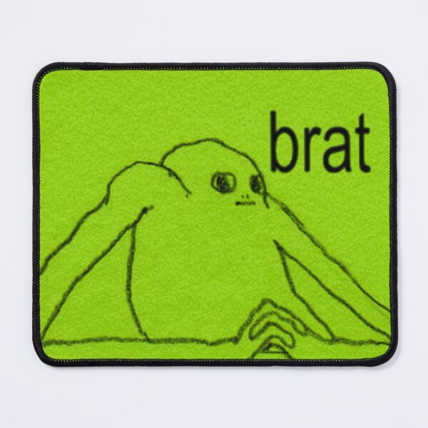 Item preview, bratty concern designed and sold by shannonisonline.