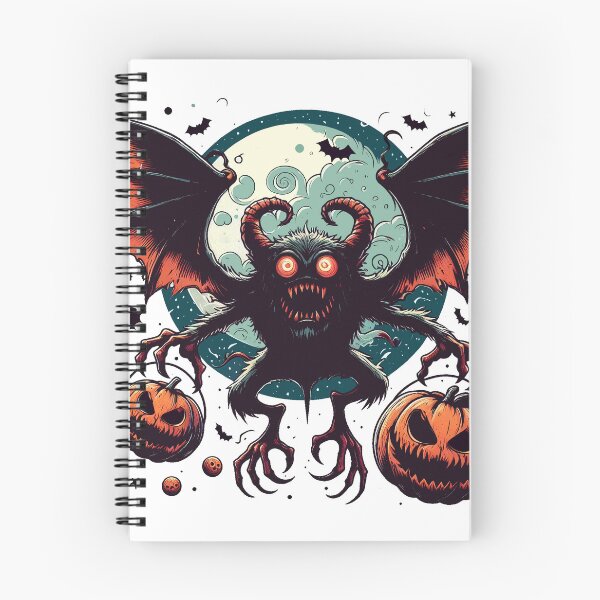 Item preview, Nightmarish Guardian designed and sold by tCreative150.