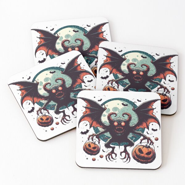 Item preview, Nightmarish Guardian designed and sold by tCreative150.