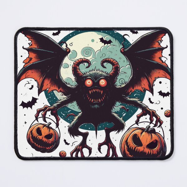 Item preview, Nightmarish Guardian designed and sold by tCreative150.