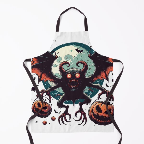 Item preview, Nightmarish Guardian designed and sold by tCreative150.