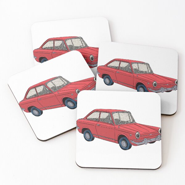 Item preview, Fiat 800 Spider designed and sold by mtomatte.