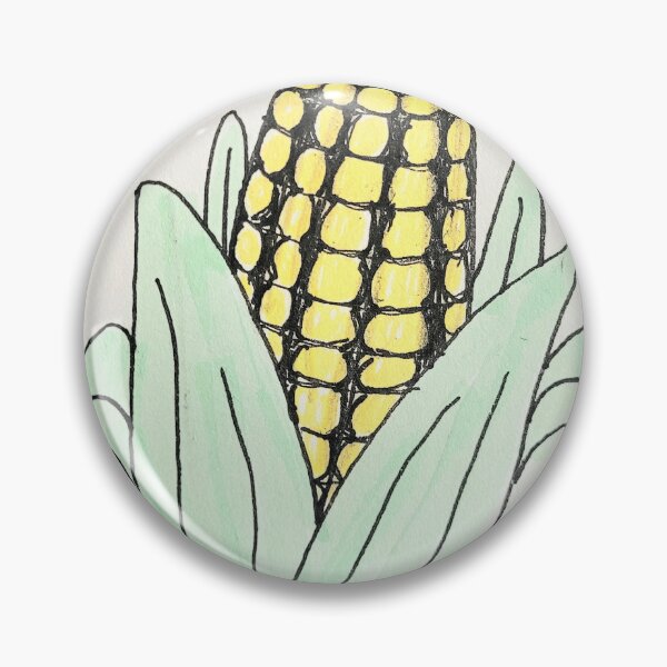 Item preview, Corn designed and sold by TeahArts.