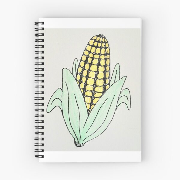 Item preview, Corn designed and sold by TeahArts.