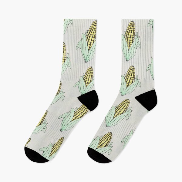 Item preview, Corn designed and sold by TeahArts.