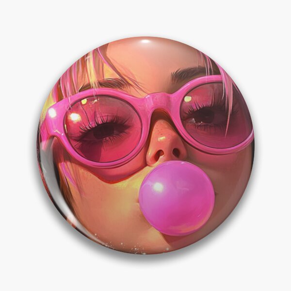 Item preview, Realistic cyber web space design girl colorful designed and sold by pinkuardesign.