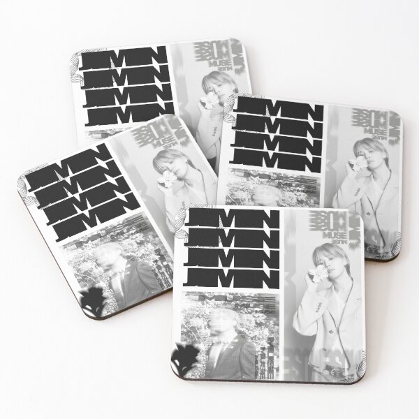 Item preview, Jimin Muse designed and sold by tfikuy.